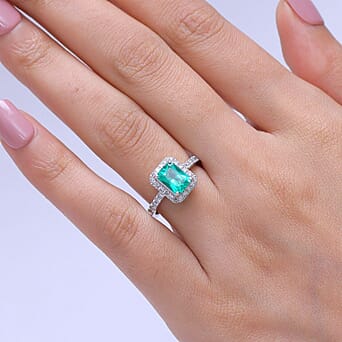 https://tjcuk.sirv.com/Products/85/7/8573158/Luxuriant-Lab-Grown-Columbian-Emerald-Lab-Grown-Diamond-SI-G-H-Ring-in_8573158_1.jpg?w=342&h=342