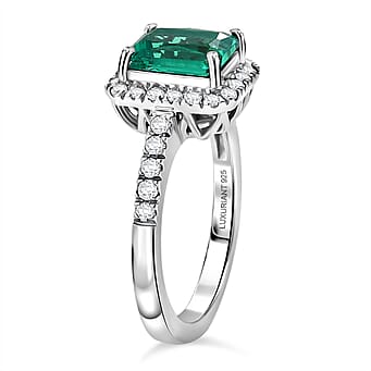 https://tjcuk.sirv.com/Products/85/7/8573158/Luxuriant-Lab-Grown-Columbian-Emerald-Lab-Grown-Diamond-SI-G-H-Ring-in_8573158_3.jpg?w=342&h=342