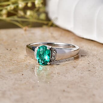 https://tjcuk.sirv.com/Products/85/7/8573276/Luxuriant-Lab-Grown-Columbian-Emerald-Lab-Grown-Diamond-SI-G-H-Ring-in_8573276_2.jpg?w=342&h=342