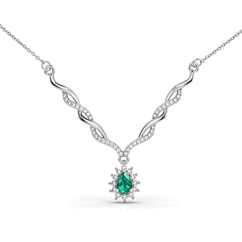 https://tjcuk.sirv.com/Products/85/7/8573332/D-Joy-Lab-Grown-Columbian-Emerald-White-Zircon-Necklace-Size-20-in-Rho_8573332.jpg?w=342&h=342