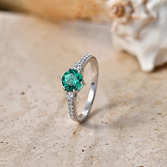 https://tjcuk.sirv.com/Products/85/7/8573340/Luxuriant-Lab-Grown-Columbian-Emerald-Lab-Grown-Diamond-SI-G-H-Ring-in_8573340_2.jpg?w=342&h=342