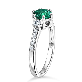 https://tjcuk.sirv.com/Products/85/7/8573340/Luxuriant-Lab-Grown-Columbian-Emerald-Lab-Grown-Diamond-SI-G-H-Ring-in_8573340_3.jpg?w=342&h=342