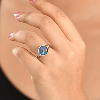 https://tjcuk.sirv.com/Products/85/7/8573380/D-Joy-Boulder-Opal-Triplet-White-Zircon-Ring-in-Rhodium-Overlay-Sterli_8573380_1.jpg?w=342&h=342