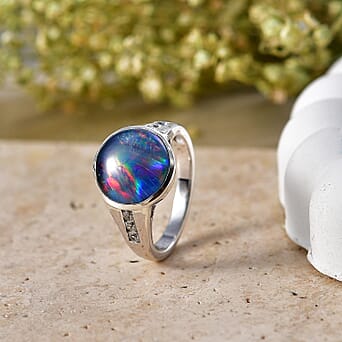 https://tjcuk.sirv.com/Products/85/7/8573380/D-Joy-Boulder-Opal-Triplet-White-Zircon-Ring-in-Rhodium-Overlay-Sterli_8573380_2.jpg?w=342&h=342