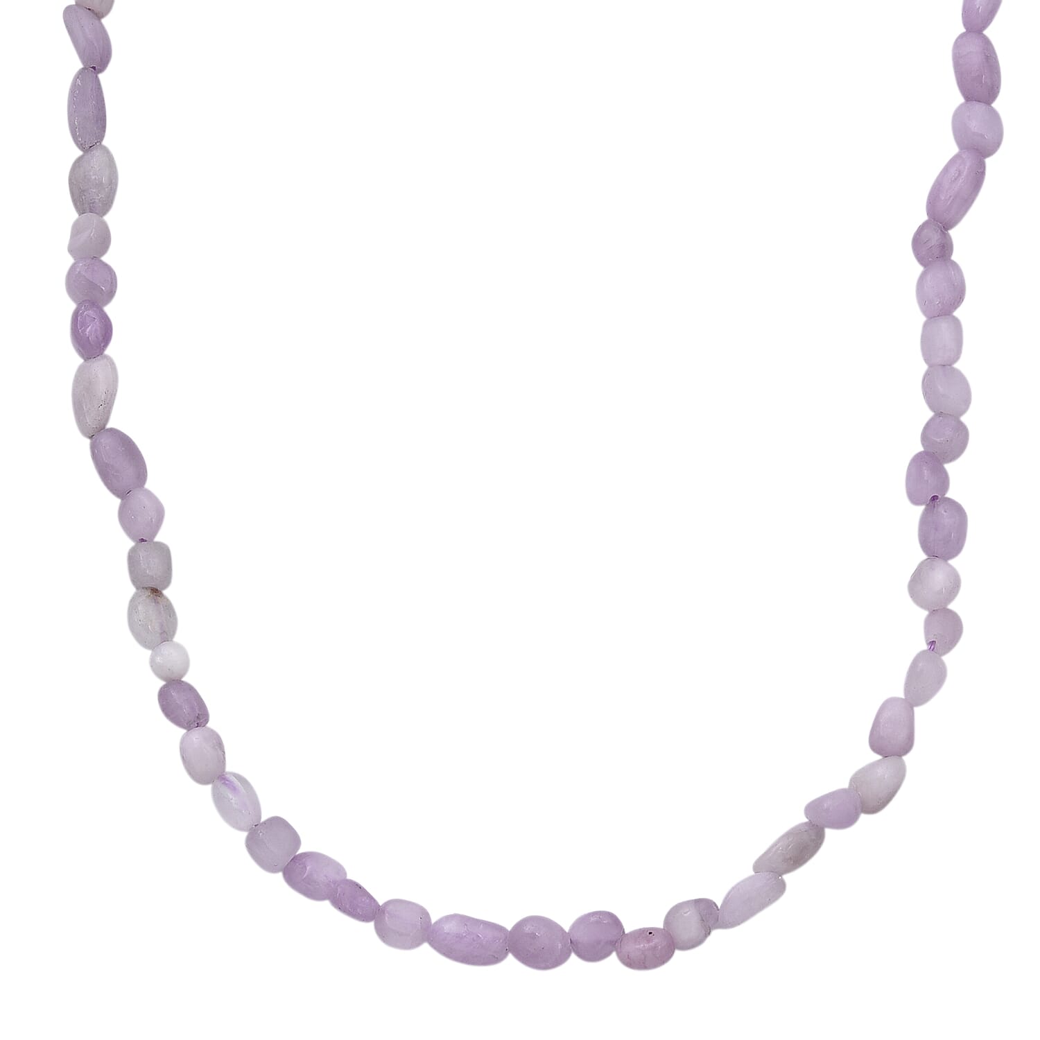 Multi Beryl Beads Necklace (Size - 18-2 Ext) 90.00 Ct.