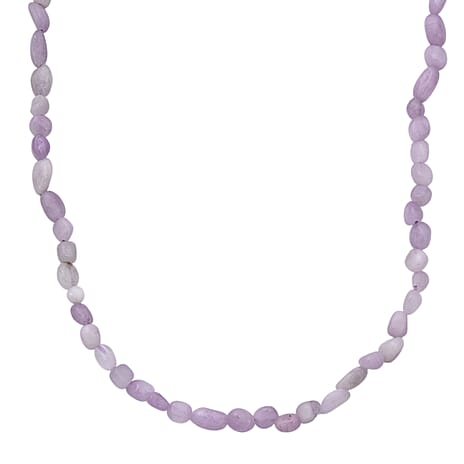 Multi Beryl Beads Necklace (Size - 18-2 Ext) 90.00 Ct.