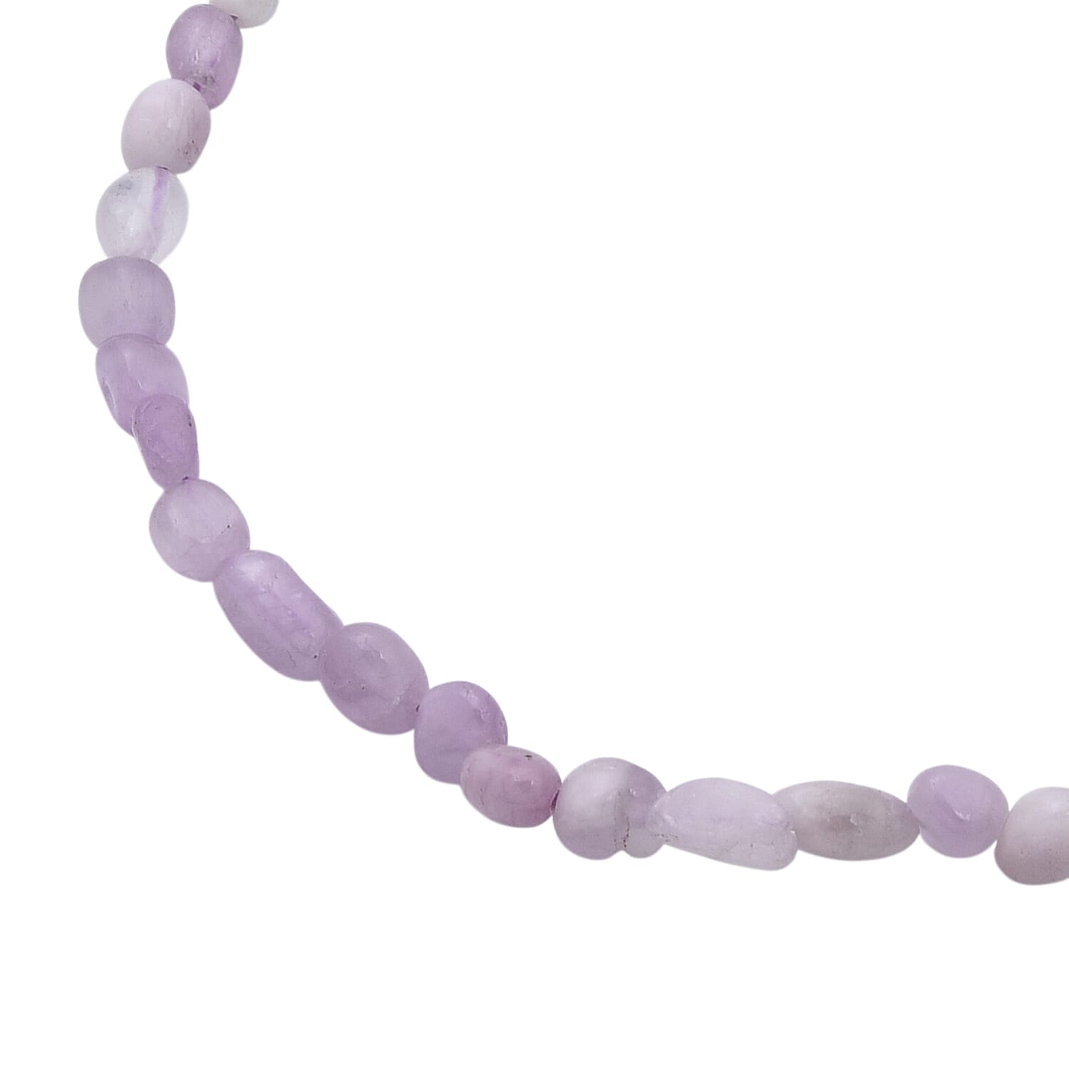 Multi Beryl Beads Necklace (Size - 18-2 Ext) 90.00 Ct.