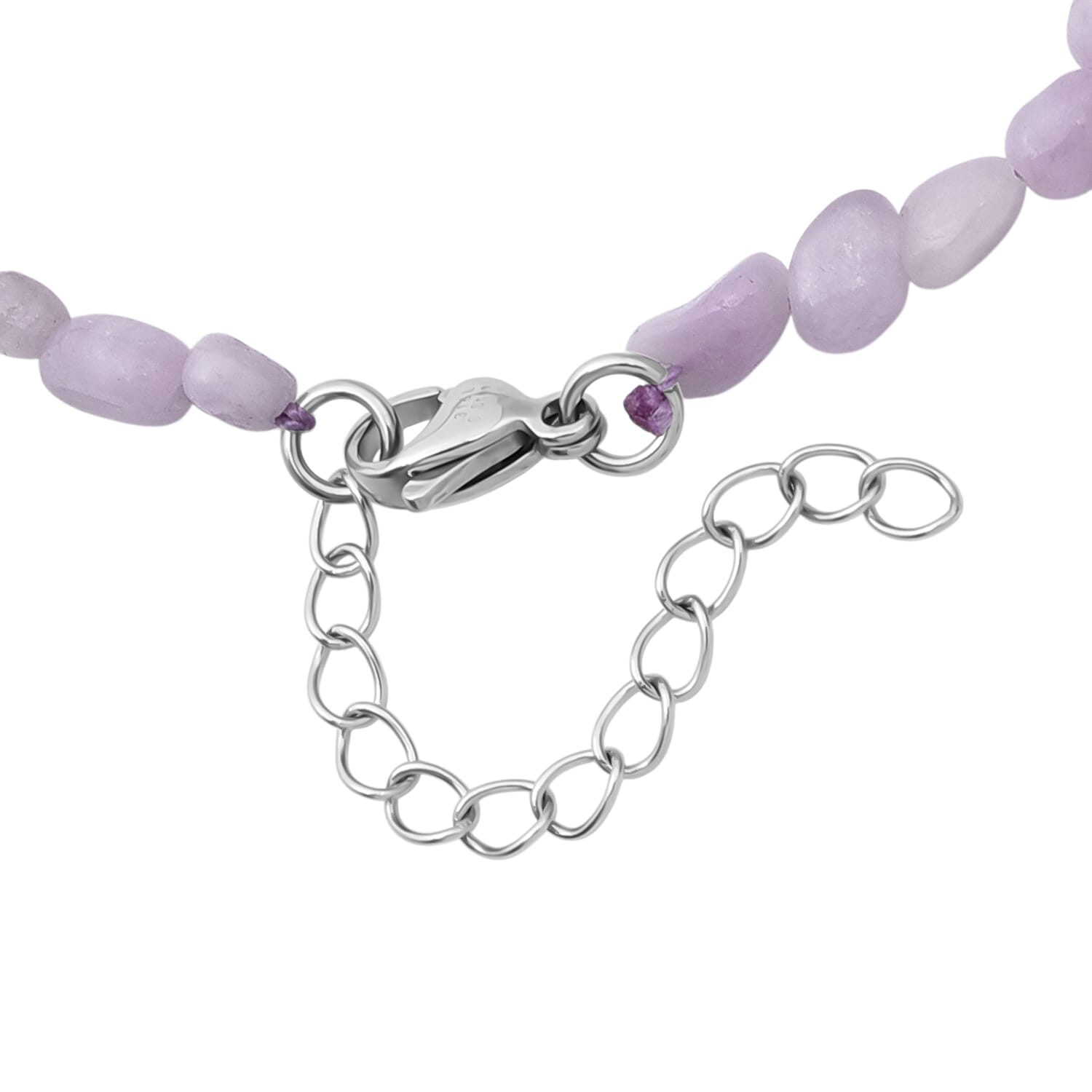 Multi Beryl Beads Necklace (Size - 18-2 Ext) 90.00 Ct.