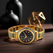 FINAL EVER COMMISSION -  Collectors Limited Edition William Hunt Automatic Movt. 3ATM Water Resistant Type A Natural Jadeite Watch with Blue Sapphire Crystal (36 mm - case)