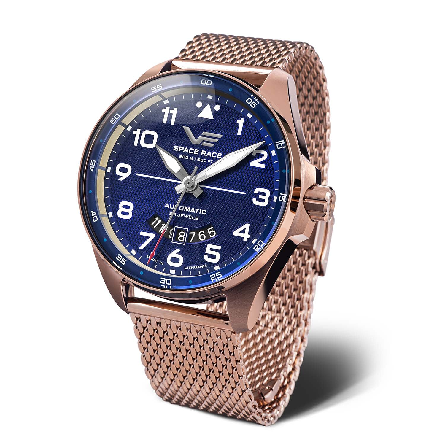 VOSTOK-EUROPE-Space-Race-Seiko-NH35-Automatic-Movt-20ATM-WR-Blue-Dial-