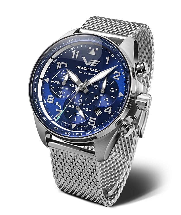 VOSTOK-EUROPE-Space-Race-Miyota-6S20-Quartz-Movt-20ATM-WR-Blue-Dial-Si