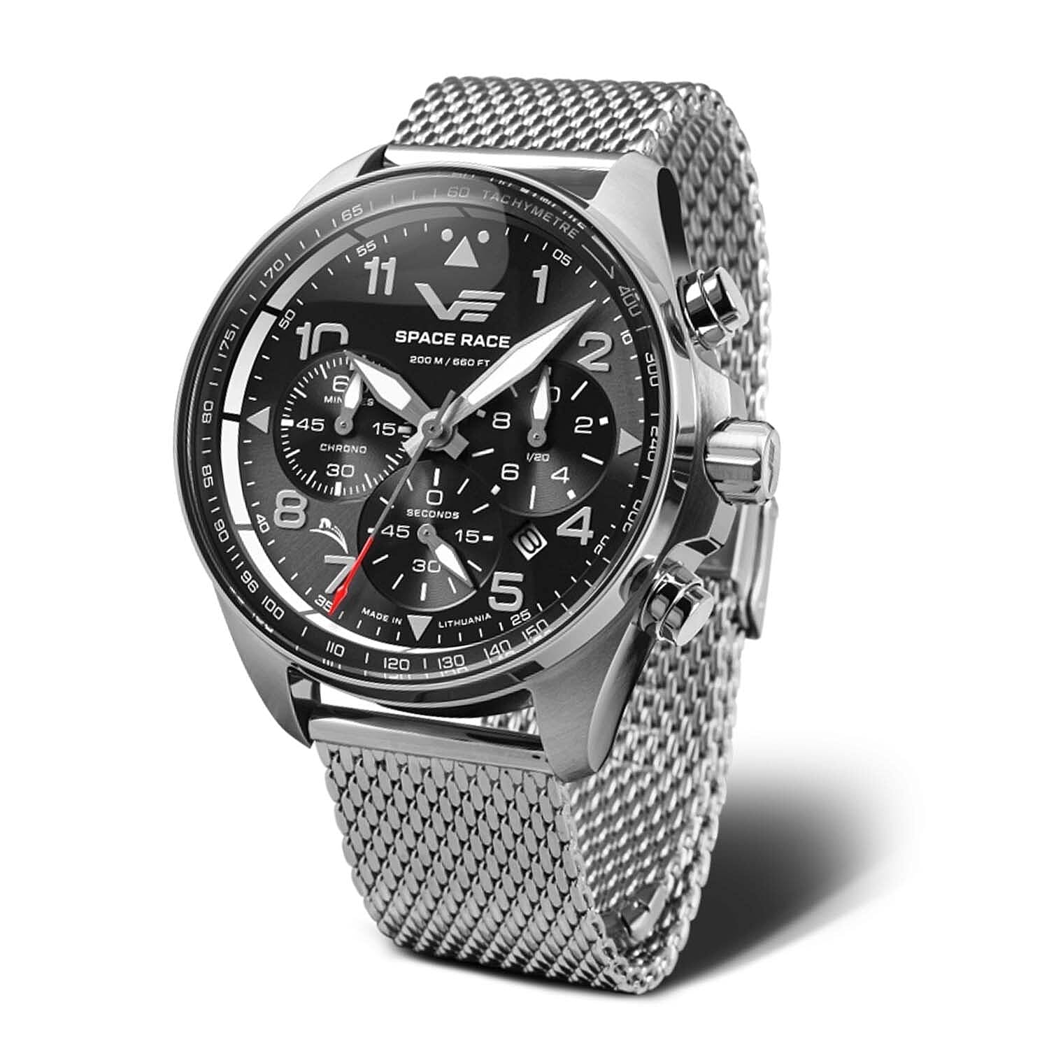 VOSTOK-EUROPE-Space-Race-Miyota-6S20-Quartz-Movt-20ATM-WR-Black-Dial-S