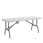 Table-6ft-White