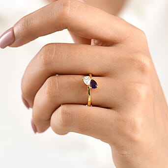 https://tjcuk.sirv.com/Products/85/7/8574005/D-Joy-African-Amethyst-Moissanite-Bypass-Ring-in-18K-YG-VermeilSterlin_8574005_1.jpg?w=342&h=342