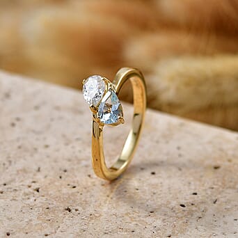 https://tjcuk.sirv.com/Products/85/7/8574027/D-Joy-Aquamarine-Moissanite-Bypass-Ring-in-18K-YG-VermeilSterling-Silv_8574027_2.jpg?w=342&h=342