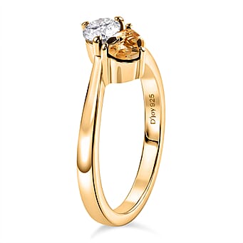 https://tjcuk.sirv.com/Products/85/7/8574205/D-Joy-Citrine-Moissanite-Bypass-Ring-in-18K-YG-VermeilSterling-Silver-_8574205_3.jpg?w=342&h=342