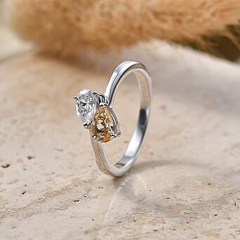 https://tjcuk.sirv.com/Products/85/7/8574214/D-Joy-Citrine-Moissanite-Bypass-Ring-in-Rhodium-OverlaySterling-Silver_8574214_2.jpg?w=342&h=342