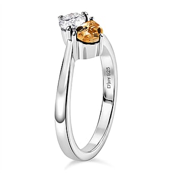 https://tjcuk.sirv.com/Products/85/7/8574214/D-Joy-Citrine-Moissanite-Bypass-Ring-in-Rhodium-OverlaySterling-Silver_8574214_3.jpg?w=342&h=342