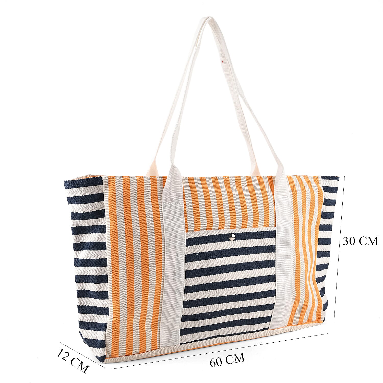 Printed Tote Bag