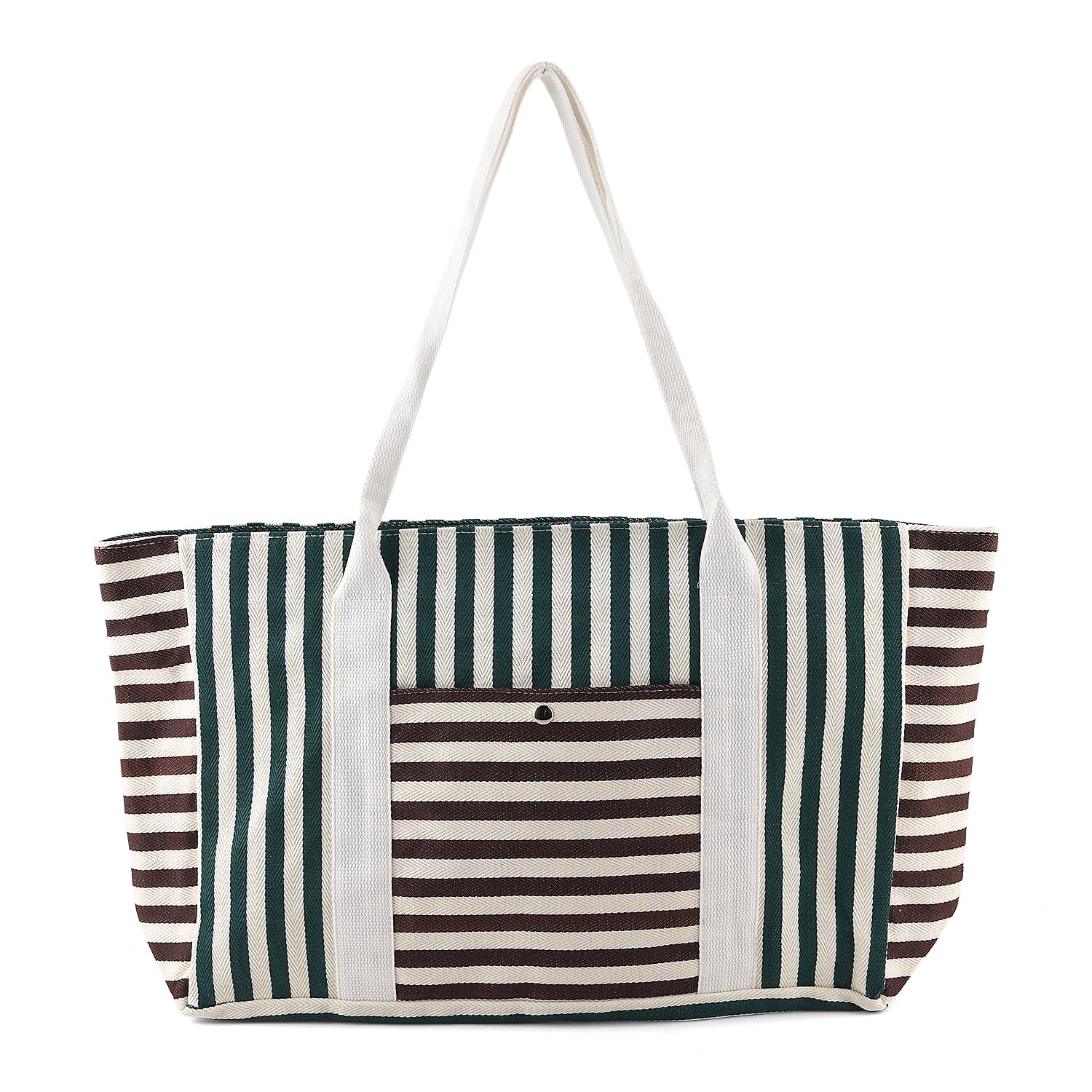 Printed Tote Bag