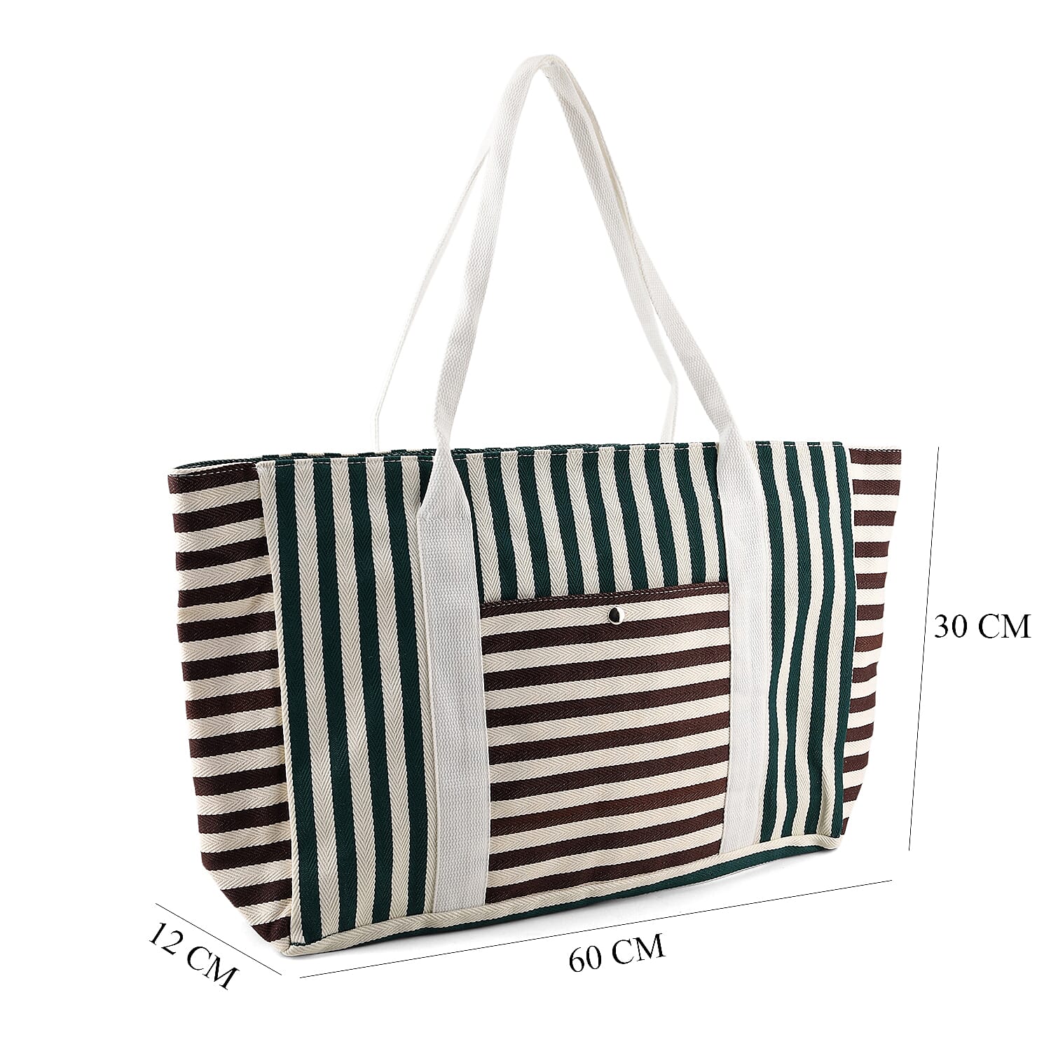 Printed Tote Bag