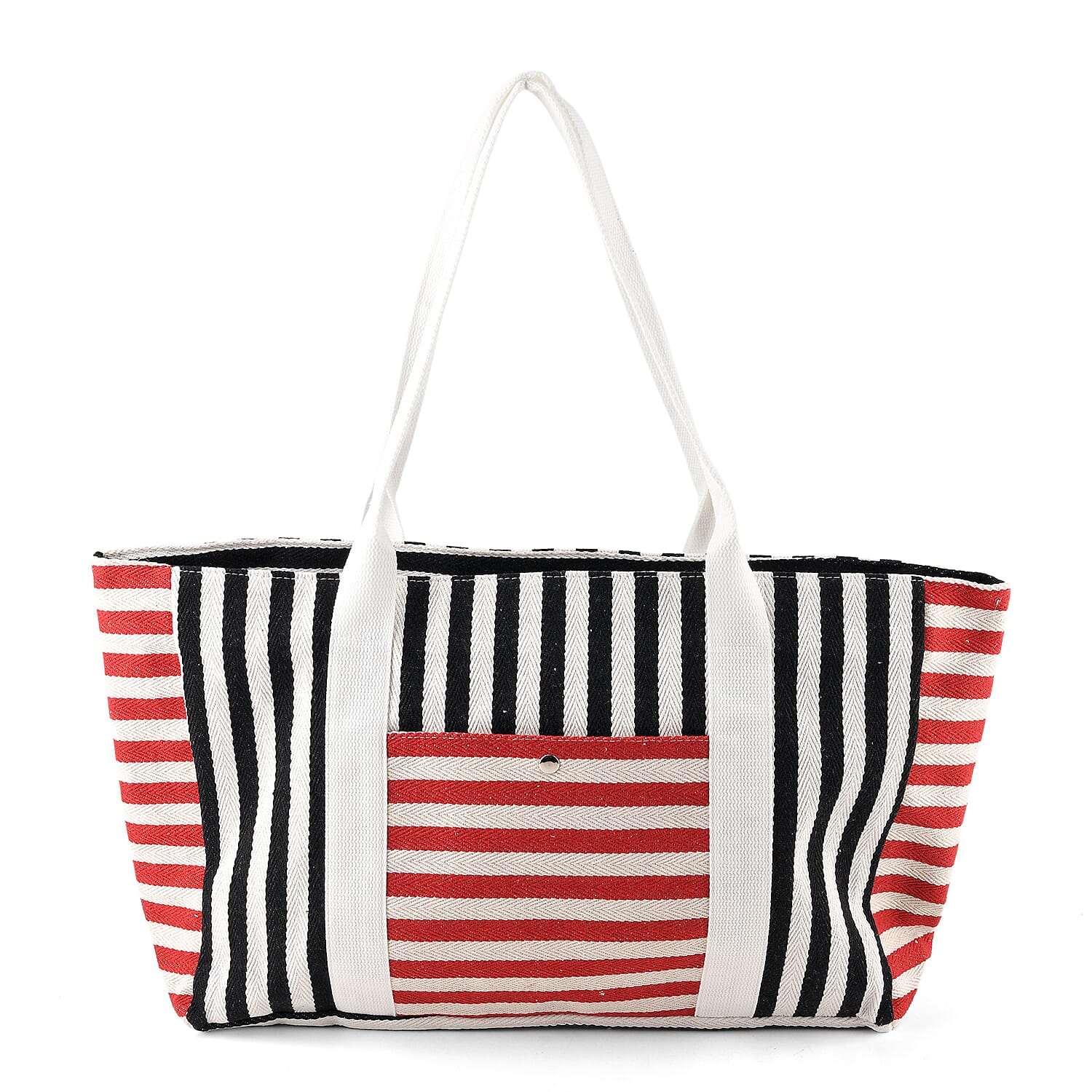 Printed Tote Bag