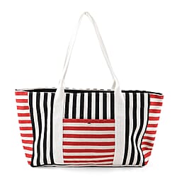 Printed Tote Bag