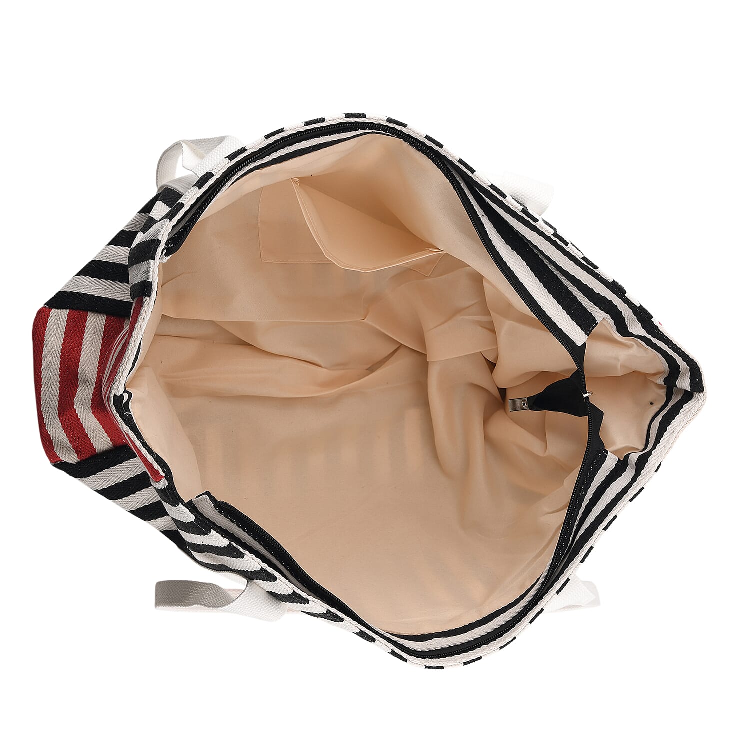 Printed Tote Bag