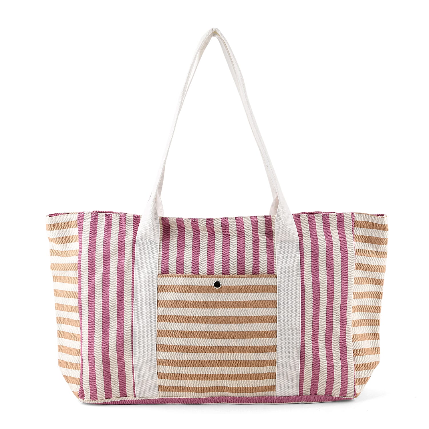 Printed Tote Bag