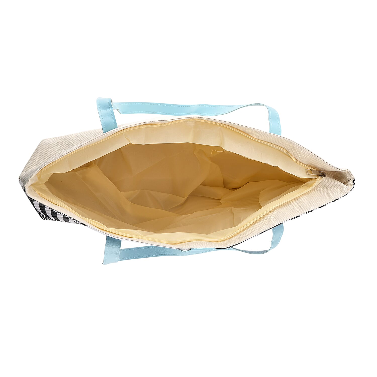 PVC Printed Tote Bag