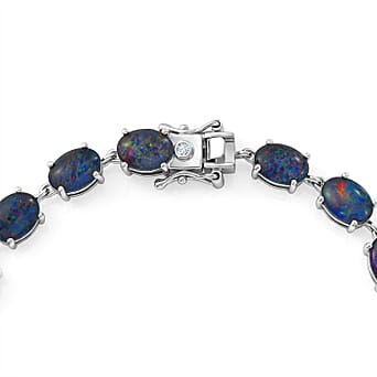https://tjcuk.sirv.com/Products/85/7/8574520/D-Joy-Boulder-Opal-Triplet-White-Zircon-Cluster-Bracelet-Size-7-5-with_8574520_3.jpg?w=342&h=342