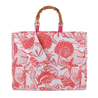 https://tjcuk.sirv.com/Products/85/7/8574562/Patterned-Tote-Bag-Size-42x33x14-cm-Rose-Red_8574562.jpg?w=342&h=342
