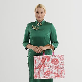 https://tjcuk.sirv.com/Products/85/7/8574562/Patterned-Tote-Bag-Size-42x33x14-cm-Rose-Red_8574562_2.jpg?w=342&h=342