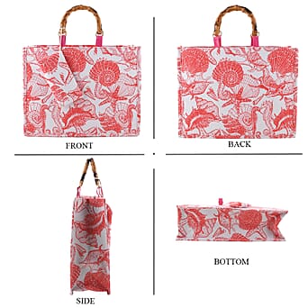 https://tjcuk.sirv.com/Products/85/7/8574562/Patterned-Tote-Bag-Size-42x33x14-cm-Rose-Red_8574562_4.jpg?w=342&h=342