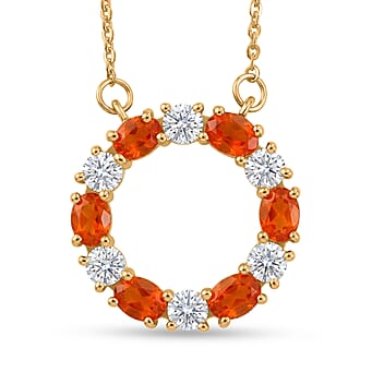 https://tjcuk.sirv.com/Products/85/7/8574627/D-Joy-Fire-Opal-Moissanite-Necklace-Size-20-with-Lobster-Clasp-in-Yell_8574627.jpg?w=342&h=342