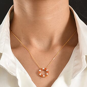 https://tjcuk.sirv.com/Products/85/7/8574627/D-Joy-Fire-Opal-Moissanite-Necklace-Size-20-with-Lobster-Clasp-in-Yell_8574627_1.jpg?w=342&h=342