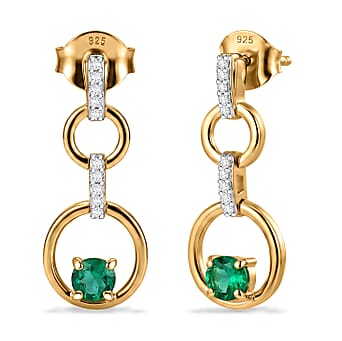 https://tjcuk.sirv.com/Products/85/7/8574701/Luxuriant-Lab-Grown-Columbian-Emerald-Lab-Grown-Diamond-SI-G-H-Danglin_8574701.jpg?w=342&h=342