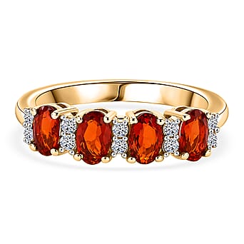 https://tjcuk.sirv.com/Products/85/7/8575040/Luxuriant-Fire-Opal-Lab-Grown-Diamond-Halo-Ring-Sterling-Silver-0-762-_8575040.jpg?w=342&h=342
