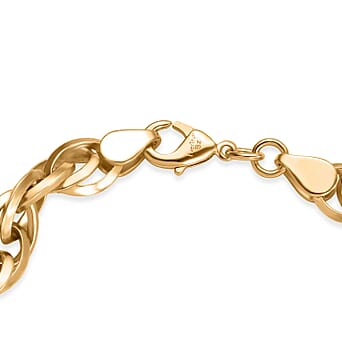 https://tjcuk.sirv.com/Products/85/7/8575372/Bronzella-Collection-EverTrue-Bracelet-Size-7-5-in-18K-Gold-Plating_8575372_3.jpg?w=342&h=342