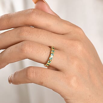 https://tjcuk.sirv.com/Products/85/7/8575374/D-Joy-Zambian-Emerald-Band-Ring-in-18K-YG-VermeilSterling-Silver-0-749_8575374_1.jpg?w=342&h=342