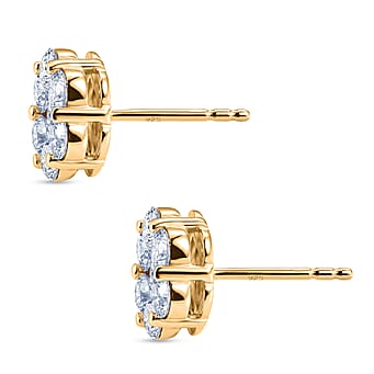 https://tjcuk.sirv.com/Products/85/7/8575817/LUXURIANT-2-Ct-Lab-Grown-Diamond-Pressure-Set-Cluster-Earring-with-Pus_8575817_3.jpg?w=342&h=342