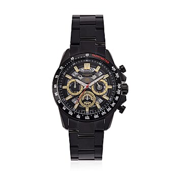 https://tjcuk.sirv.com/Products/85/7/8576277/WILLIAM-HUNT-Seiko-VD53-Japan-Quartz-5ATM-WR-Black-Dial-Black-Case-Men_8576277.jpg?w=342&h=342