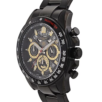 https://tjcuk.sirv.com/Products/85/7/8576277/WILLIAM-HUNT-Seiko-VD53-Japan-Quartz-5ATM-WR-Black-Dial-Black-Case-Men_8576277_3.jpg?w=342&h=342
