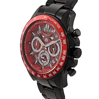 https://tjcuk.sirv.com/Products/85/7/8576278/WILLIAM-HUNT-Seiko-VD53-Japan-Quartz-5ATM-WR-Red-Dial-Black-Case-Mens-_8576278_3.jpg?w=342&h=342