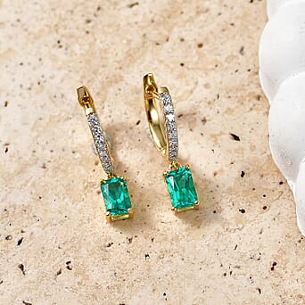 https://tjcuk.sirv.com/Products/85/7/8576501/Luxuriant-Lab-Grown-Columbian-Emerald-Lab-Grown-Diamond-SI-G-H-Hoop-Ea_8576501_2.jpg?w=342&h=342