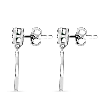 https://tjcuk.sirv.com/Products/85/7/8576563/D-Joy-Zambian-Emerald-Dangling-Earring-with-Push-Post-in-Rhodium-Overl_8576563_3.jpg?w=342&h=342