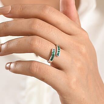 https://tjcuk.sirv.com/Products/85/7/8576685/D-Joy-Zambian-Emerald-Bypass-Ring-in-Rhodium-OverlaySterling-Silver-0-_8576685_1.jpg?w=342&h=342
