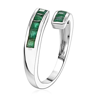 https://tjcuk.sirv.com/Products/85/7/8576685/D-Joy-Zambian-Emerald-Bypass-Ring-in-Rhodium-OverlaySterling-Silver-0-_8576685_3.jpg?w=342&h=342