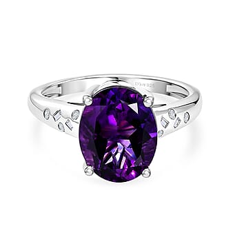https://tjcuk.sirv.com/Products/85/7/8576690/D-Joy-AAA-Zambian-Amethyst-Natural-White-Diamond-Ring-in-Rhodium-Overl_8576690.jpg?w=342&h=342