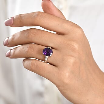 https://tjcuk.sirv.com/Products/85/7/8576690/D-Joy-AAA-Zambian-Amethyst-Natural-White-Diamond-Ring-in-Rhodium-Overl_8576690_1.jpg?w=342&h=342